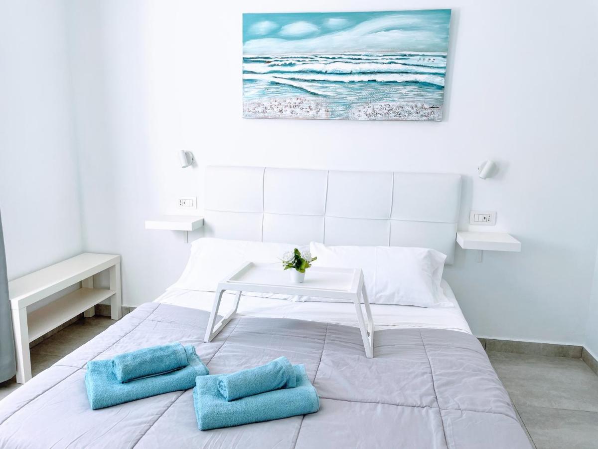 Blue Island Pool View & Wi-Fi By Irent Fuerteventura Apartment Corralejo Exterior photo